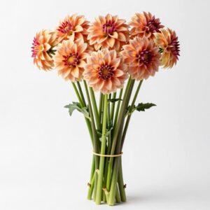 Dahlias