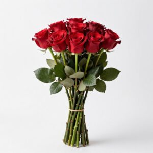 Red Roses