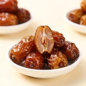 Ajwa Dates