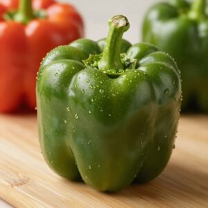 Capsicum