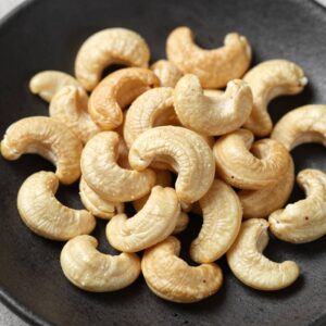 Roasted Cashews