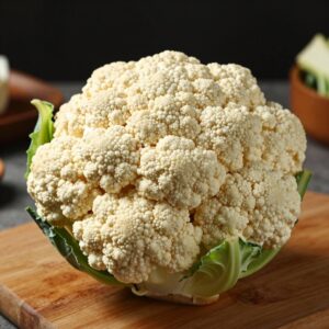 Cauliflower