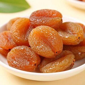 Dried Apricots