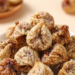 Dried Figs