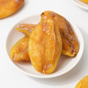 Dried Mango