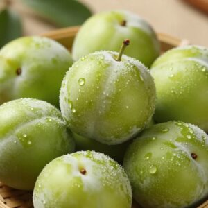 Green Plum