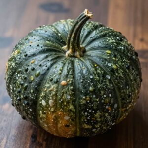 Green Pumpkin