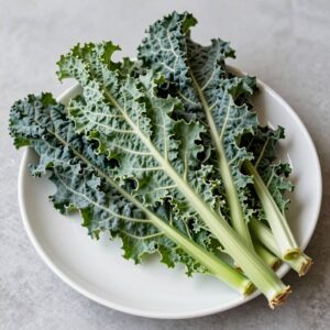 Kale (Leafy Cabbage)