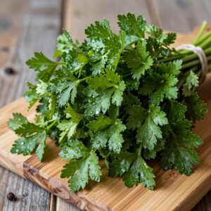 Parsley (Bunch)