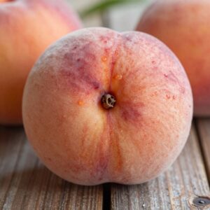 Peach