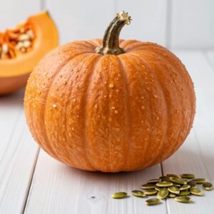 Pumpkin