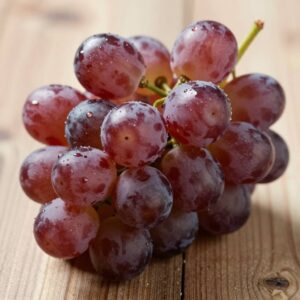 Red Grapes
