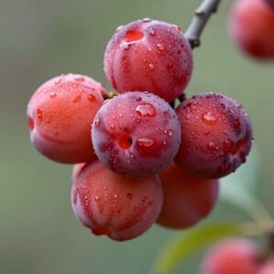 Red Plum