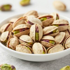 Roasted Pistachios