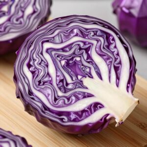 Red Cabbage