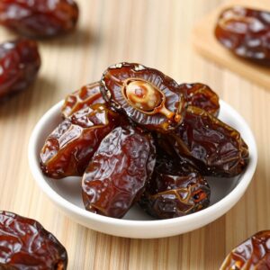 Segai Dates