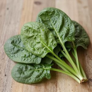 Green Spinach