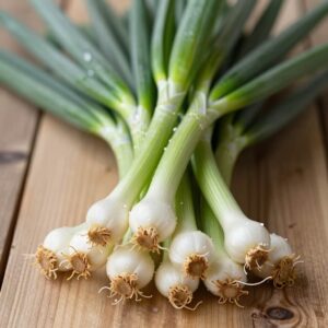 Spring Onion (Bunch)