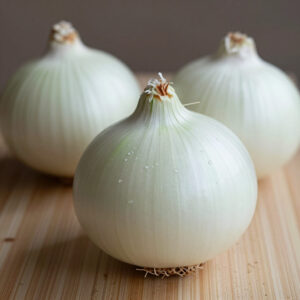 White Onion